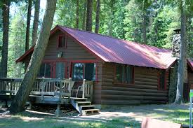 West Priest Lake Cabin Owners